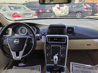 2013 Volvo S60 T5 Premier Plus   - Photo 17 - Roseville, CA 95678