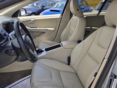 2013 Volvo S60 T5 Premier Plus   - Photo 6 - Roseville, CA 95678