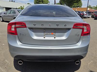 2013 Volvo S60 T5 Premier Plus   - Photo 4 - Roseville, CA 95678
