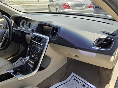 2013 Volvo S60 T5 Premier Plus   - Photo 14 - Roseville, CA 95678