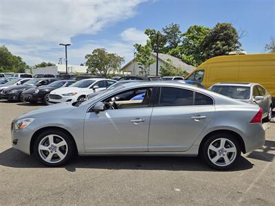 2013 Volvo S60 T5 Premier Plus   - Photo 3 - Roseville, CA 95678