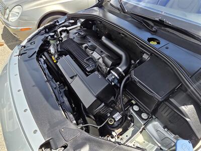 2013 Volvo S60 T5 Premier Plus   - Photo 25 - Roseville, CA 95678