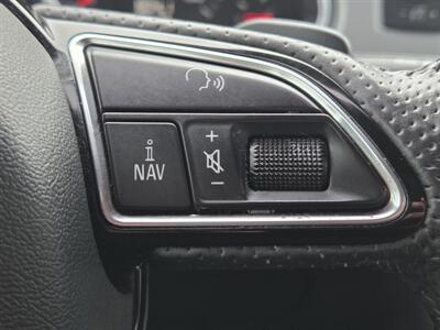 2014 Audi Q7 3.0T quattro S line Prestige - Photo 25 - Roseville, CA 95678