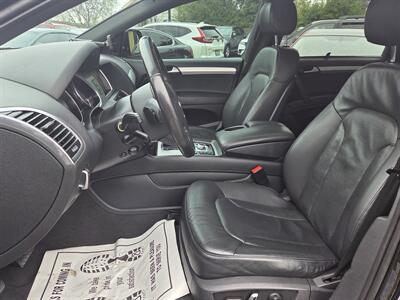 2014 Audi Q7 3.0T quattro S line Prestige - Photo 8 - Roseville, CA 95678