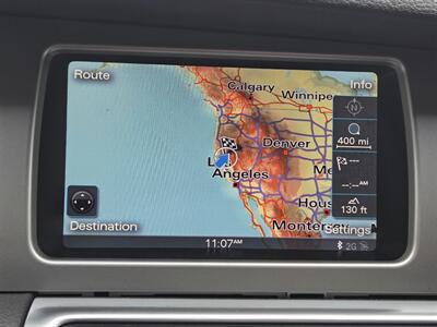 2014 Audi Q7 3.0T quattro S line Prestige - Photo 29 - Roseville, CA 95678