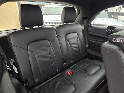 2014 Audi Q7 3.0T quattro S line Prestige - Photo 16 - Roseville, CA 95678