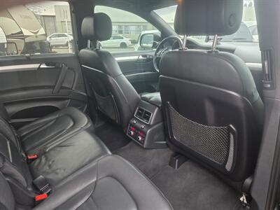 2014 Audi Q7 3.0T quattro S line Prestige - Photo 14 - Roseville, CA 95678
