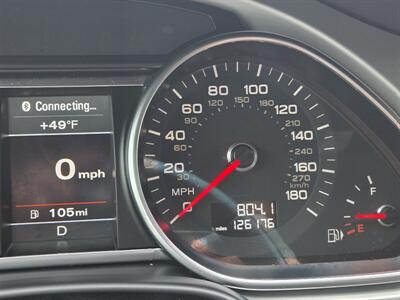 2014 Audi Q7 3.0T quattro S line Prestige - Photo 24 - Roseville, CA 95678