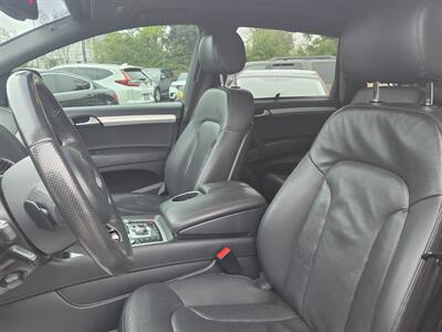 2014 Audi Q7 3.0T quattro S line Prestige - Photo 9 - Roseville, CA 95678