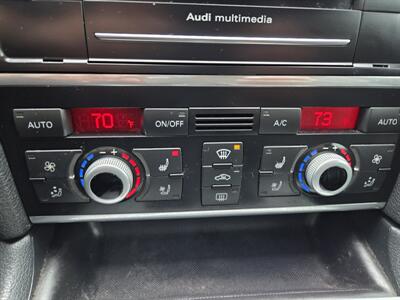 2014 Audi Q7 3.0T quattro S line Prestige - Photo 23 - Roseville, CA 95678