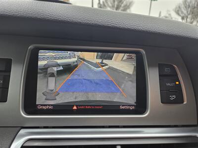 2014 Audi Q7 3.0T quattro S line Prestige - Photo 21 - Roseville, CA 95678