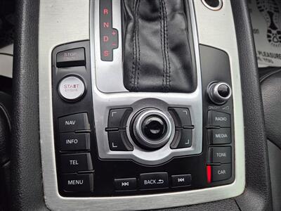 2014 Audi Q7 3.0T quattro S line Prestige - Photo 22 - Roseville, CA 95678