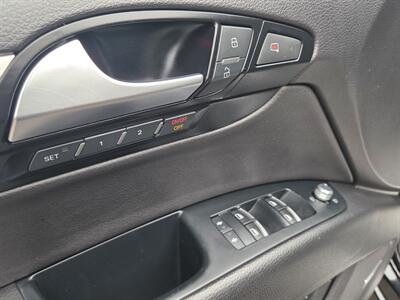 2014 Audi Q7 3.0T quattro S line Prestige - Photo 10 - Roseville, CA 95678