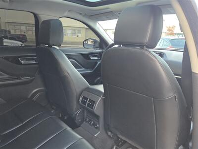 2017 Jaguar F-PACE 35t AWD - Hard to find - Must see!!   - Photo 18 - Roseville, CA 95678