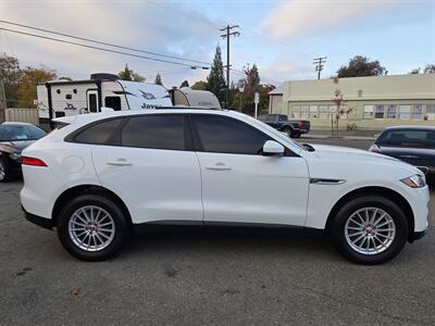 2017 Jaguar F-PACE 35t AWD - Hard to find - Must see!!   - Photo 5 - Roseville, CA 95678