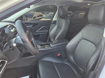 2017 Jaguar F-PACE 35t AWD - Hard to find - Must see!!   - Photo 11 - Roseville, CA 95678