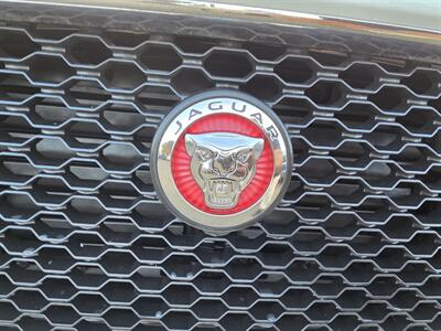 2017 Jaguar F-PACE 35t AWD - Hard to find - Must see!!   - Photo 41 - Roseville, CA 95678