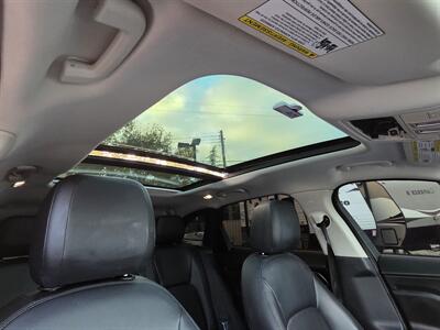 2017 Jaguar F-PACE 35t AWD - Hard to find - Must see!!   - Photo 25 - Roseville, CA 95678