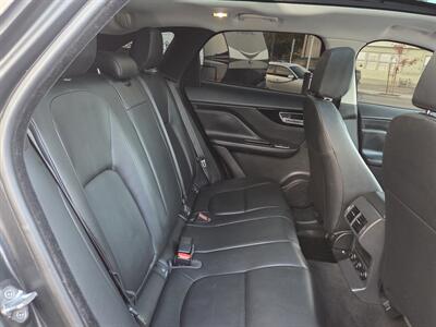 2017 Jaguar F-PACE 35t AWD - Hard to find - Must see!!   - Photo 21 - Roseville, CA 95678