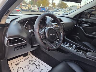 2017 Jaguar F-PACE 35t AWD - Hard to find - Must see!!   - Photo 10 - Roseville, CA 95678