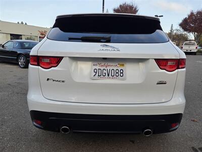 2017 Jaguar F-PACE 35t AWD - Hard to find - Must see!!   - Photo 4 - Roseville, CA 95678