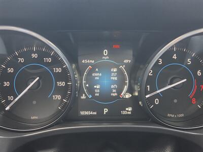 2017 Jaguar F-PACE 35t AWD - Hard to find - Must see!!   - Photo 35 - Roseville, CA 95678
