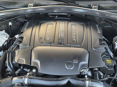 2017 Jaguar F-PACE 35t AWD - Hard to find - Must see!!   - Photo 40 - Roseville, CA 95678