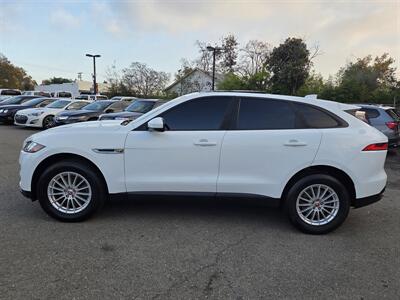 2017 Jaguar F-PACE 35t AWD - Hard to find - Must see!!   - Photo 3 - Roseville, CA 95678