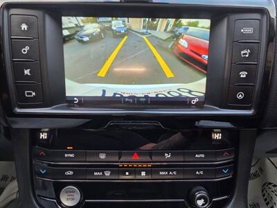 2017 Jaguar F-PACE 35t AWD - Hard to find - Must see!!   - Photo 31 - Roseville, CA 95678