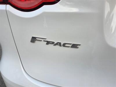 2017 Jaguar F-PACE 35t AWD - Hard to find - Must see!!   - Photo 8 - Roseville, CA 95678