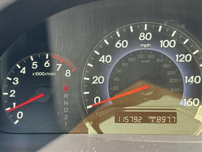 2005 Honda Odyssey EX - 1 OWNER- CLEAN HISTORY REPORT - - Photo 16 - Roseville, CA 95678