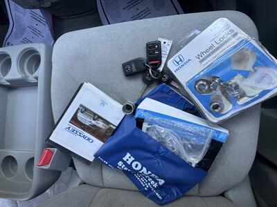 2005 Honda Odyssey EX - 1 OWNER- CLEAN HISTORY REPORT - - Photo 13 - Roseville, CA 95678