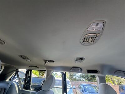 2005 Honda Odyssey EX - 1 OWNER- CLEAN HISTORY REPORT - - Photo 11 - Roseville, CA 95678