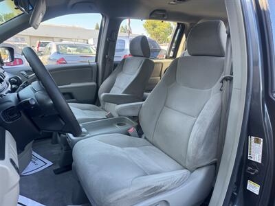 2005 Honda Odyssey EX - 1 OWNER- CLEAN HISTORY REPORT - - Photo 4 - Roseville, CA 95678