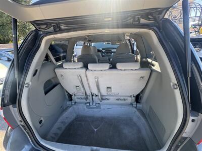 2005 Honda Odyssey EX - 1 OWNER- CLEAN HISTORY REPORT - - Photo 12 - Roseville, CA 95678