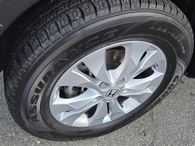 2013 Honda CR-V EX-L w/Navi - Photo 8 - Roseville, CA 95678
