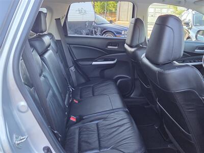 2013 Honda CR-V EX-L w/Navi - Photo 19 - Roseville, CA 95678