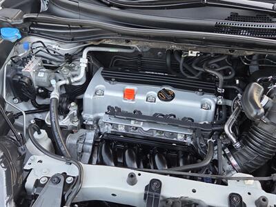 2013 Honda CR-V EX-L w/Navi - Photo 38 - Roseville, CA 95678