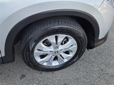 2013 Honda CR-V EX-L w/Navi - Photo 7 - Roseville, CA 95678