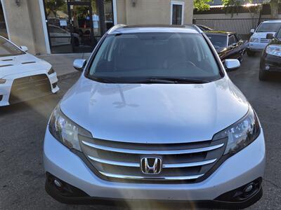 2013 Honda CR-V EX-L w/Navi - Photo 3 - Roseville, CA 95678