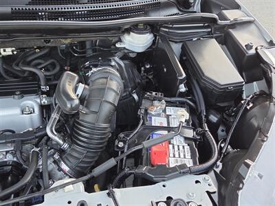 2013 Honda CR-V EX-L w/Navi - Photo 40 - Roseville, CA 95678