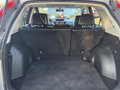2013 Honda CR-V EX-L w/Navi - Photo 16 - Roseville, CA 95678