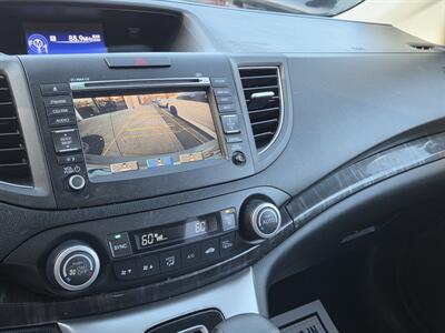 2013 Honda CR-V EX-L w/Navi - Photo 25 - Roseville, CA 95678