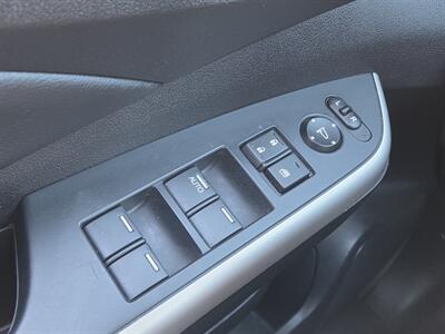2013 Honda CR-V EX-L w/Navi - Photo 27 - Roseville, CA 95678