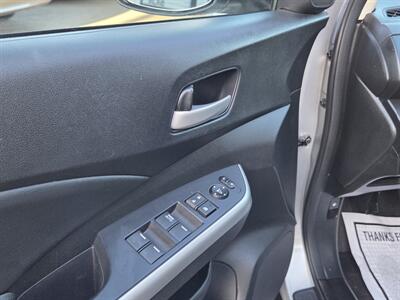 2013 Honda CR-V EX-L w/Navi - Photo 12 - Roseville, CA 95678