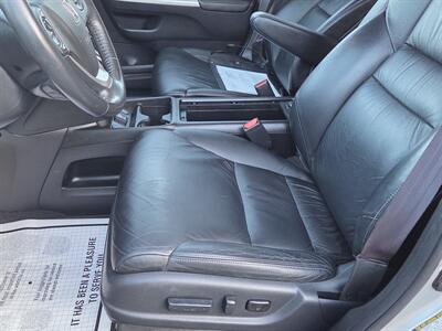 2013 Honda CR-V EX-L w/Navi - Photo 11 - Roseville, CA 95678