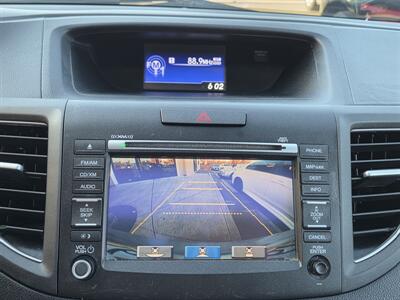 2013 Honda CR-V EX-L w/Navi - Photo 24 - Roseville, CA 95678