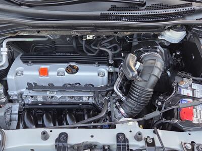 2013 Honda CR-V EX-L w/Navi - Photo 39 - Roseville, CA 95678