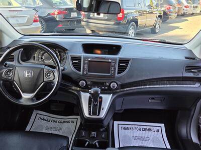 2013 Honda CR-V EX-L w/Navi - Photo 20 - Roseville, CA 95678