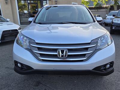 2013 Honda CR-V EX-L w/Navi - Photo 2 - Roseville, CA 95678